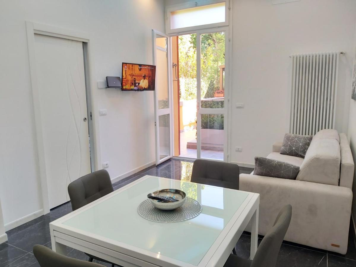 Suite Sant'Orsola Bologna Esterno foto