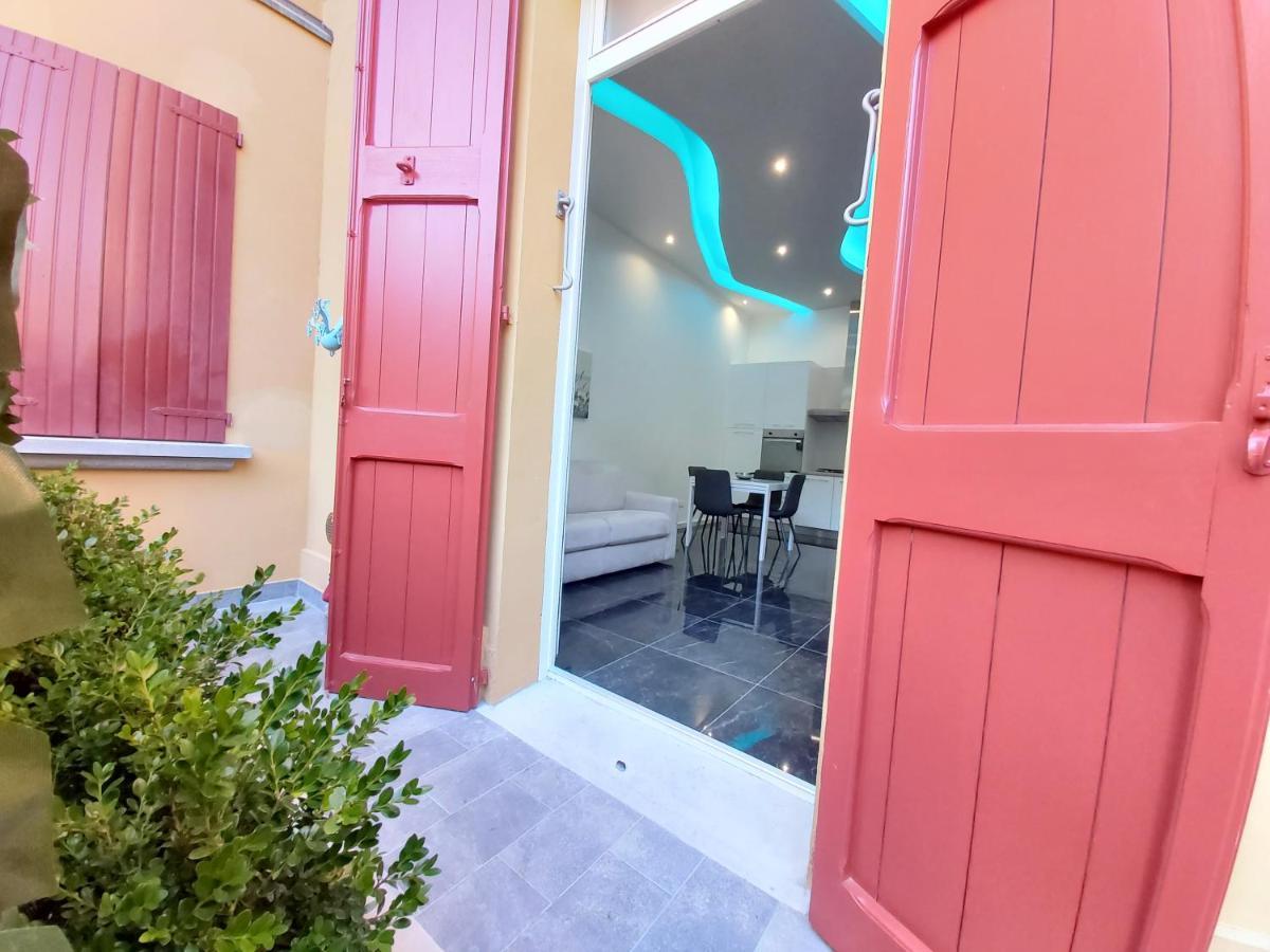 Suite Sant'Orsola Bologna Esterno foto