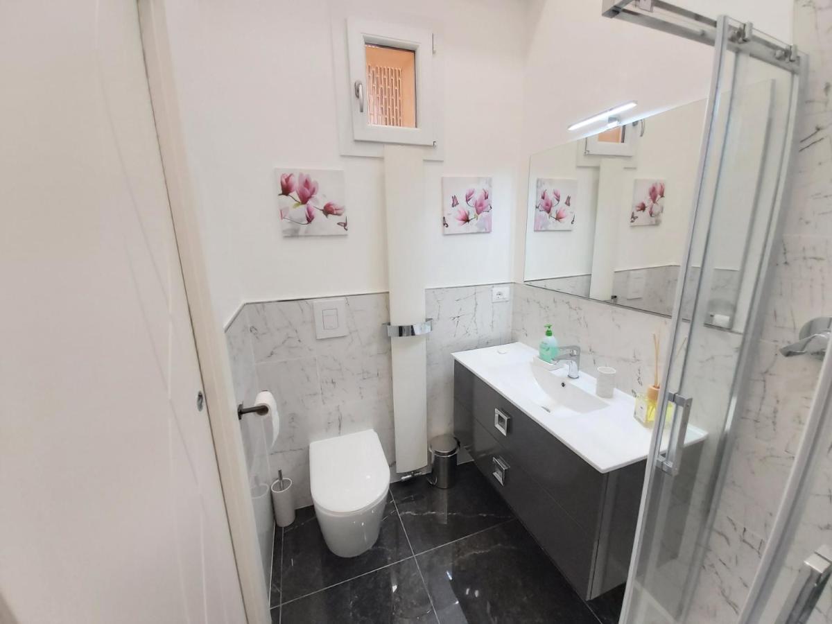 Suite Sant'Orsola Bologna Esterno foto