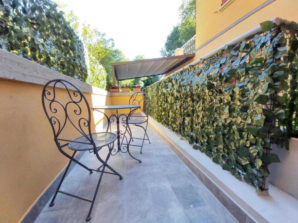 Suite Sant'Orsola Bologna Esterno foto