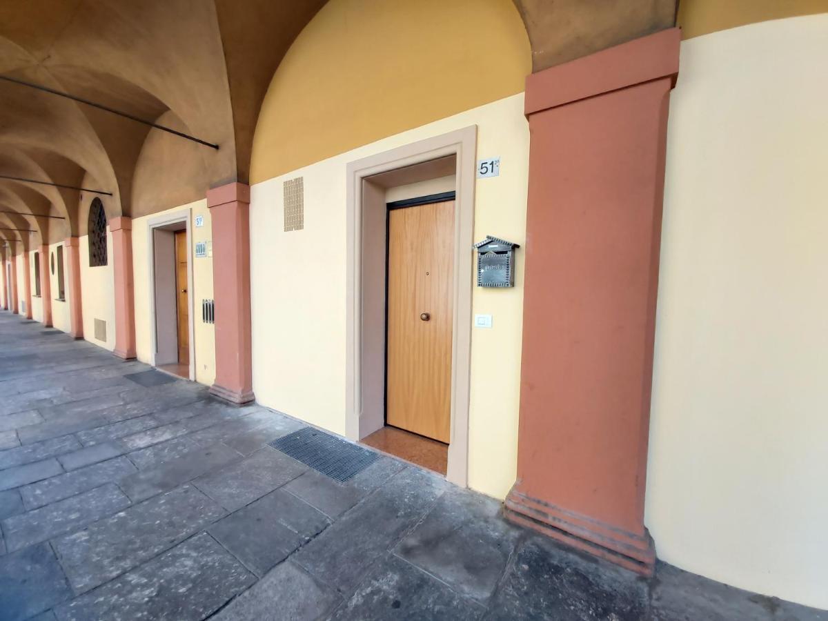 Suite Sant'Orsola Bologna Esterno foto