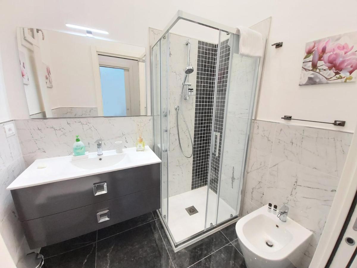 Suite Sant'Orsola Bologna Esterno foto