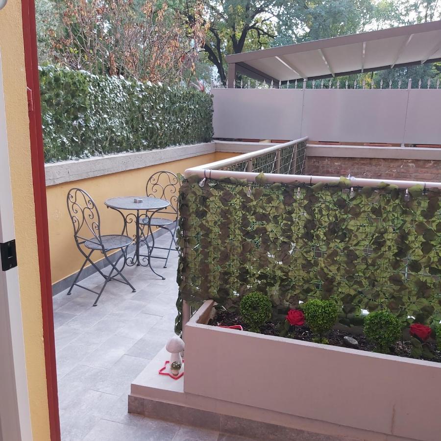 Suite Sant'Orsola Bologna Esterno foto